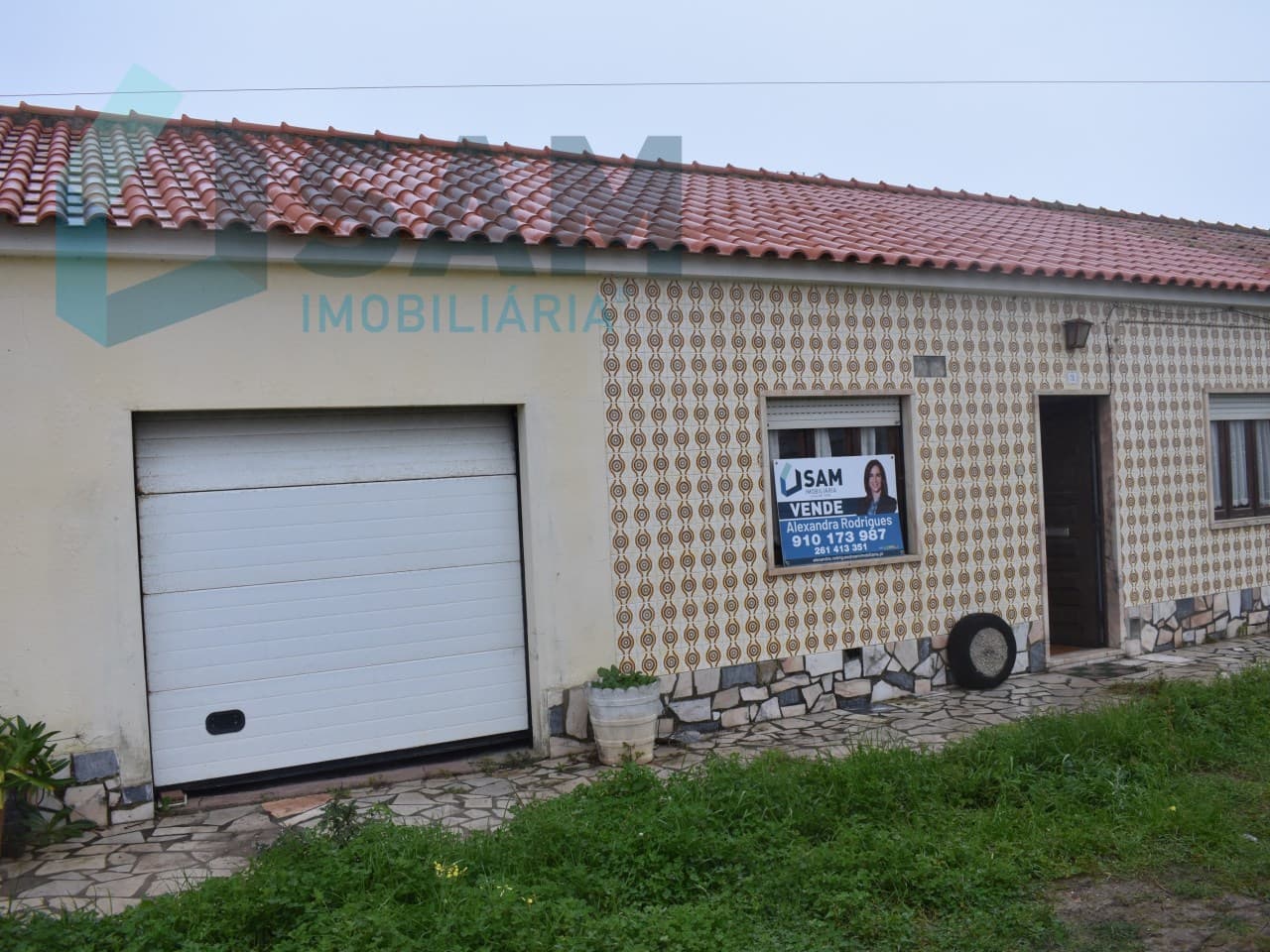Moradia Geminada T3