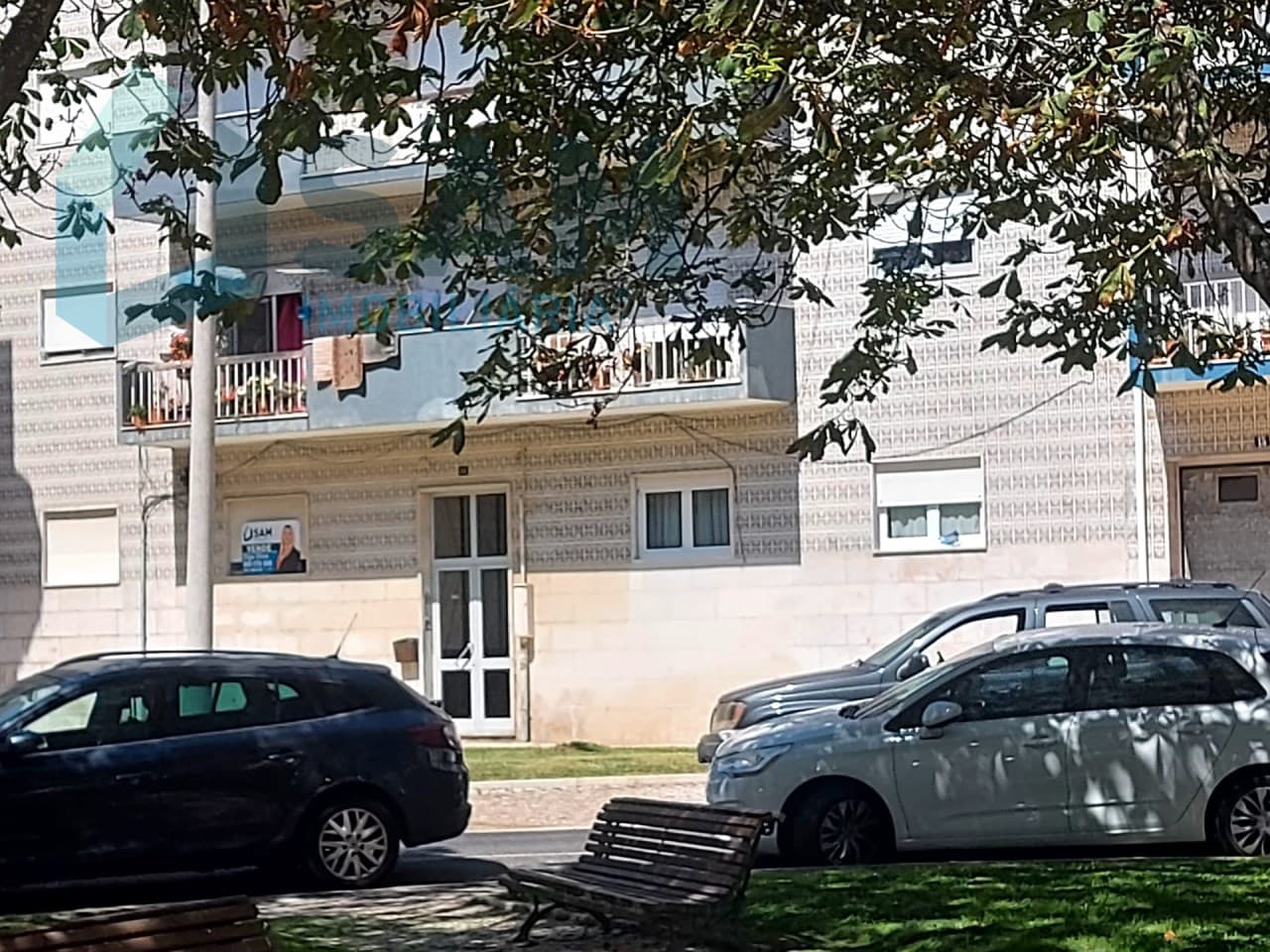 Apartamento T3