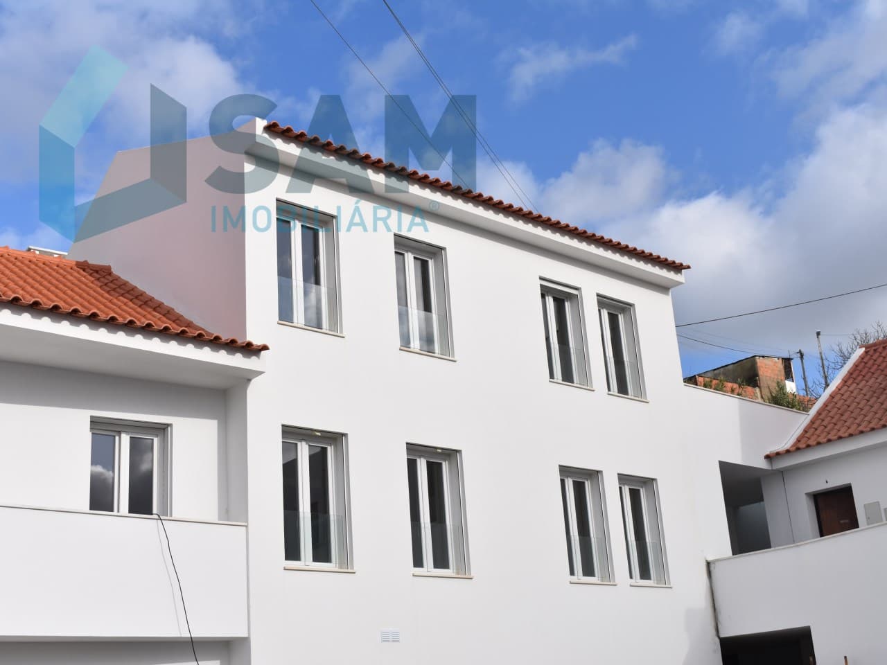 Apartamento T1