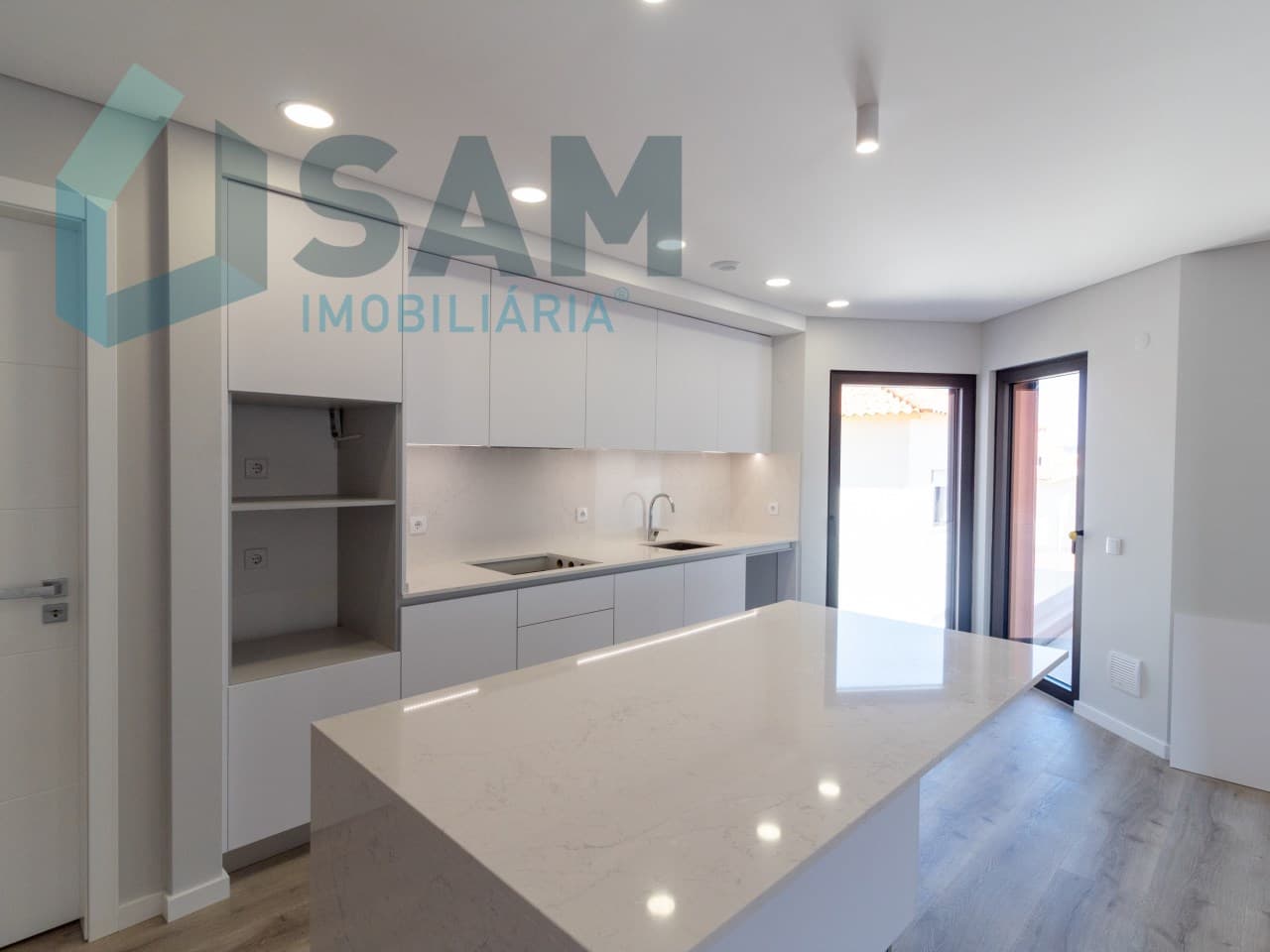 Apartamento T3