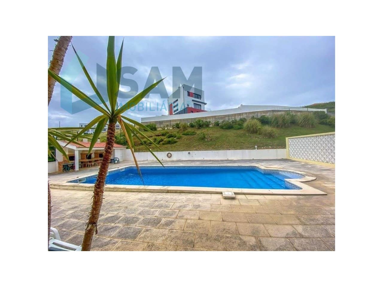 Apartamento T2