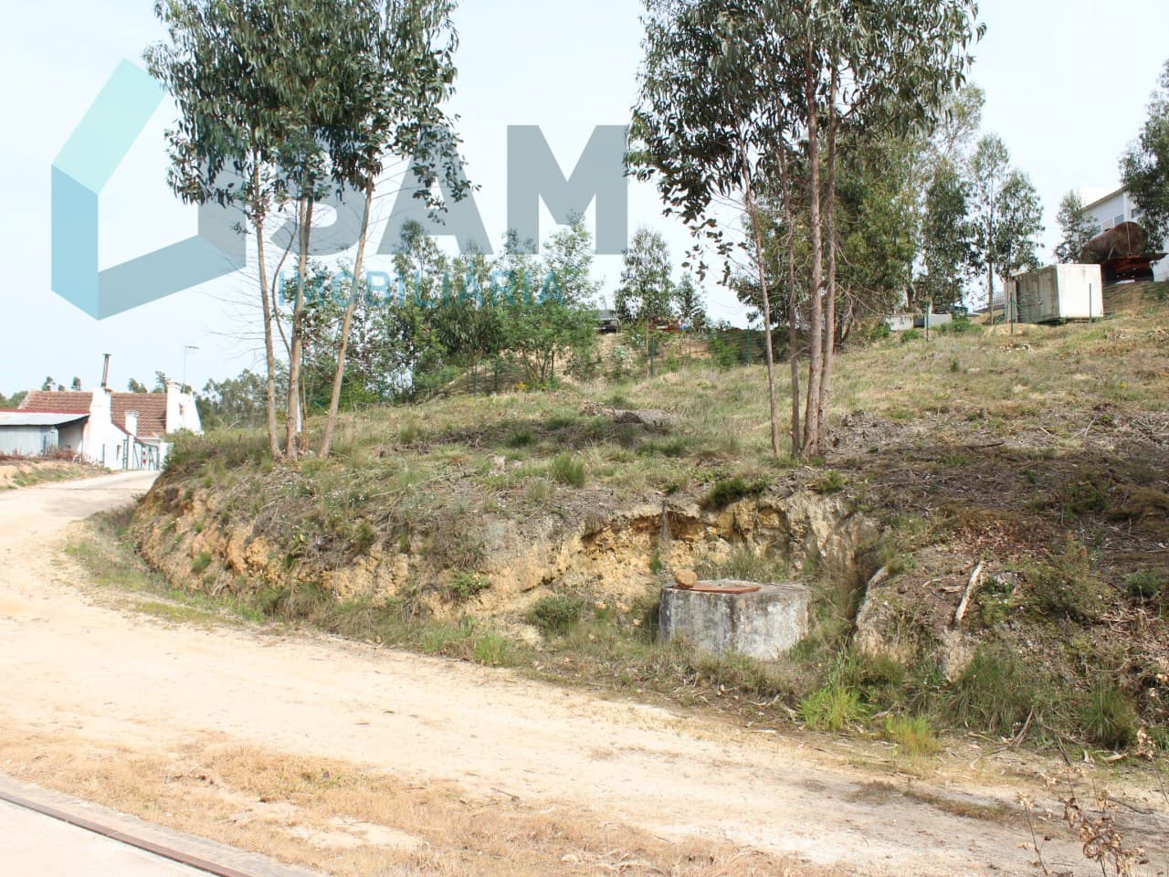 Terreno Urbano