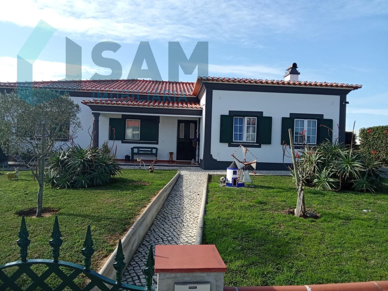 Casa Térrea T4