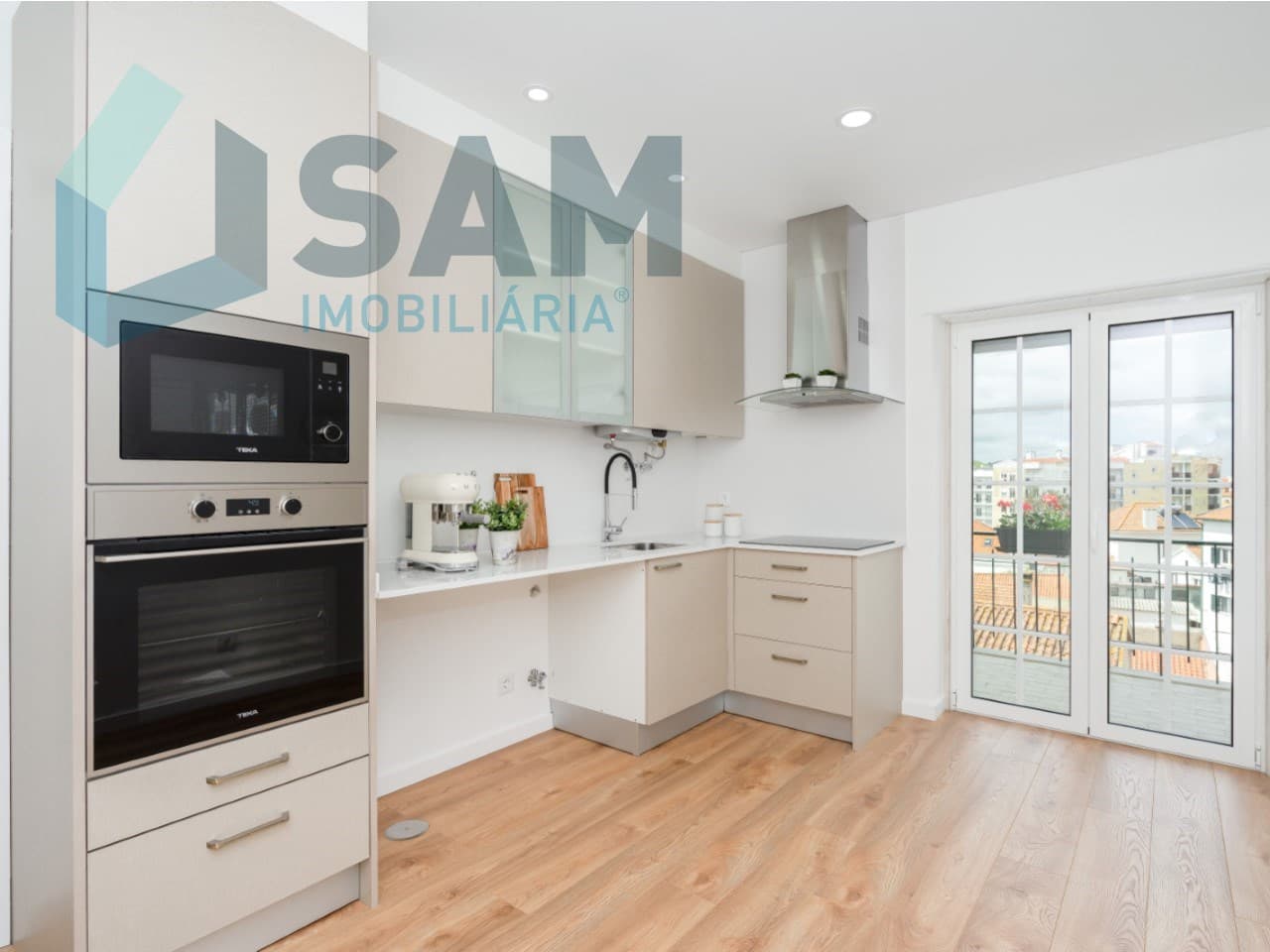 Apartamento T3