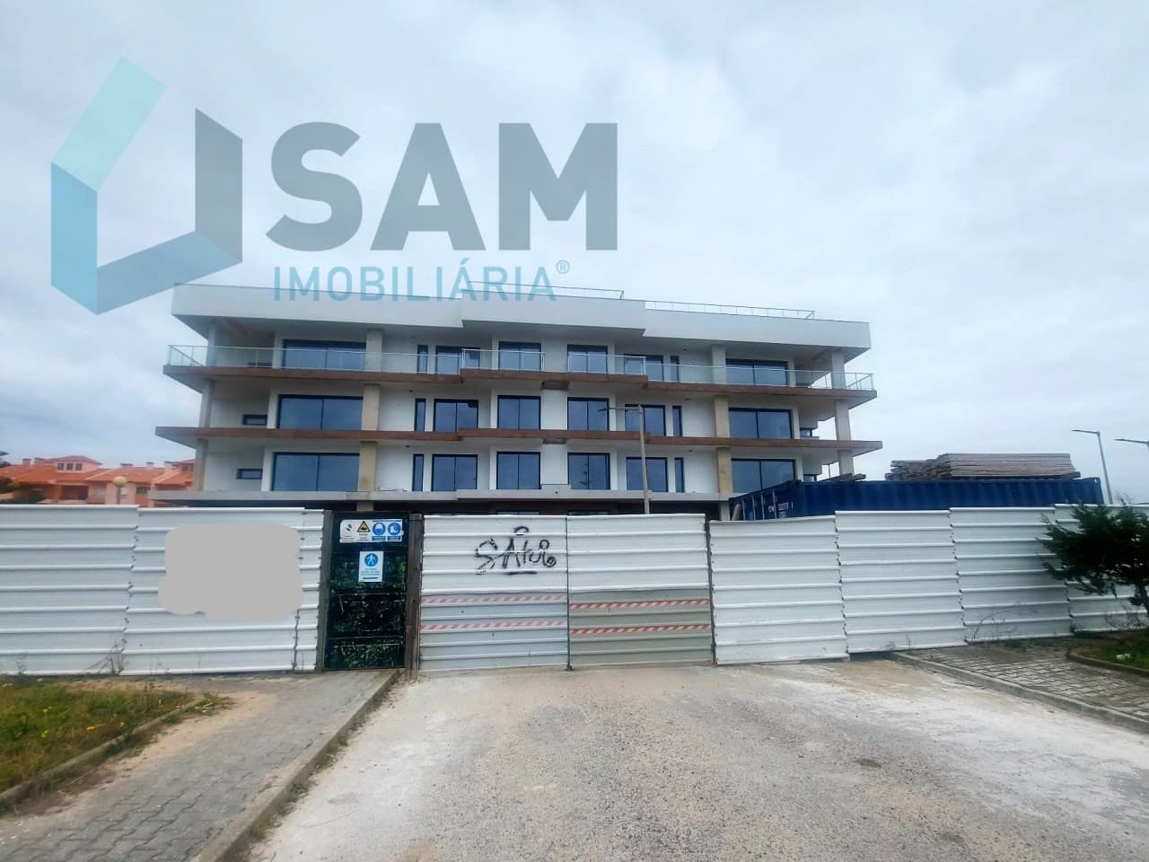 Apartamento T1