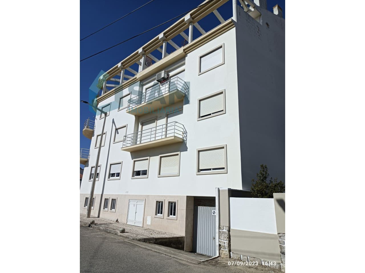 Apartamento T2