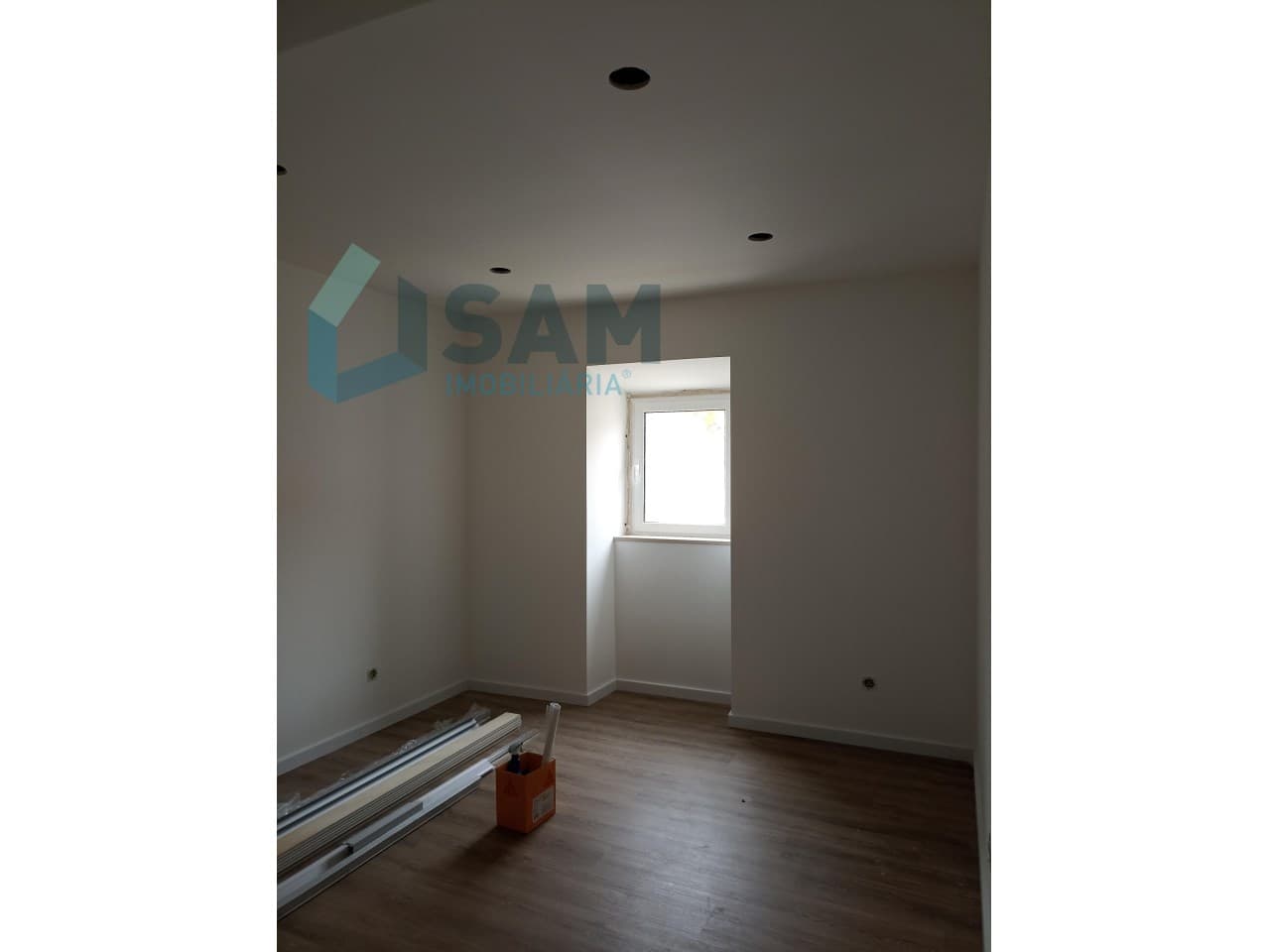 Apartamento T0