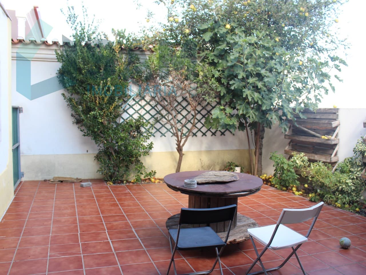 Moradia Geminada T3