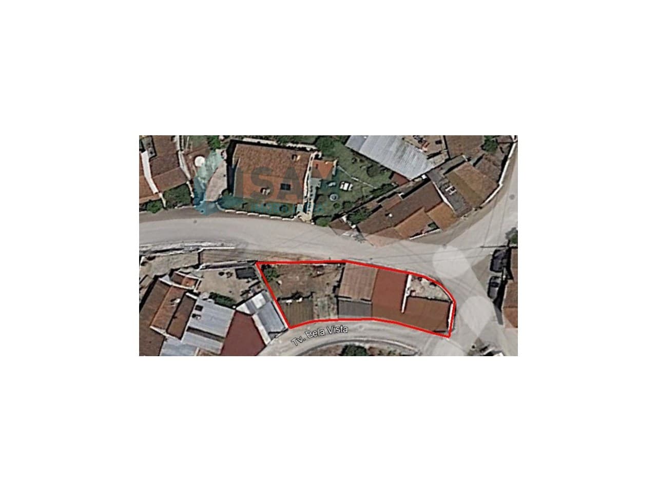Casa Térrea T2