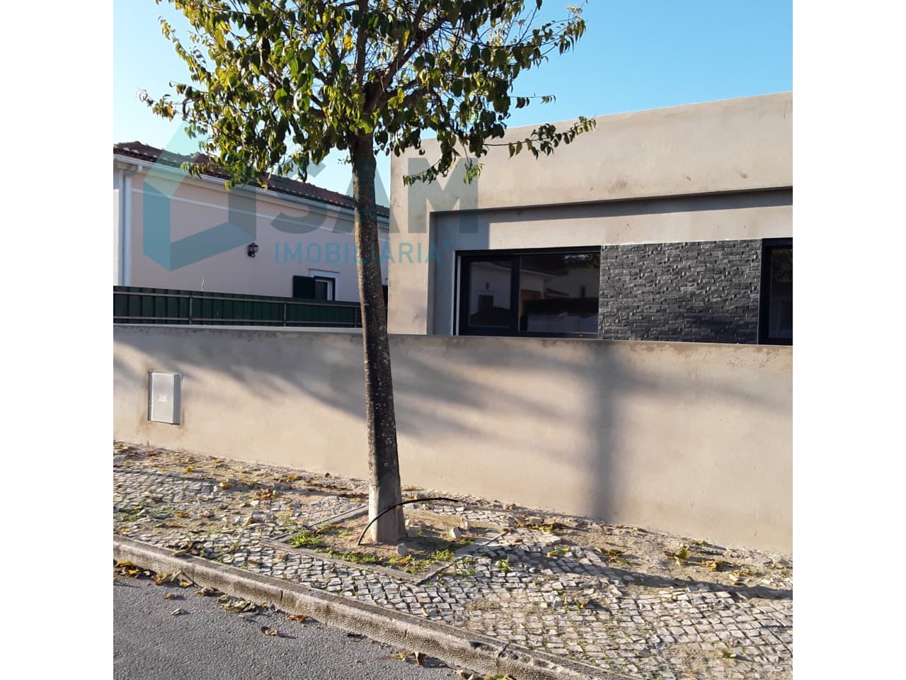 Vivenda Térrea T4