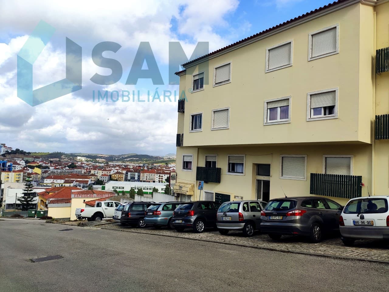 Apartamento T2