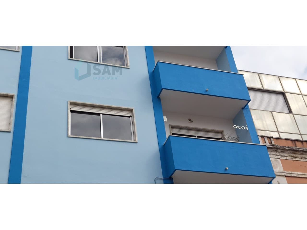 Apartamento T1