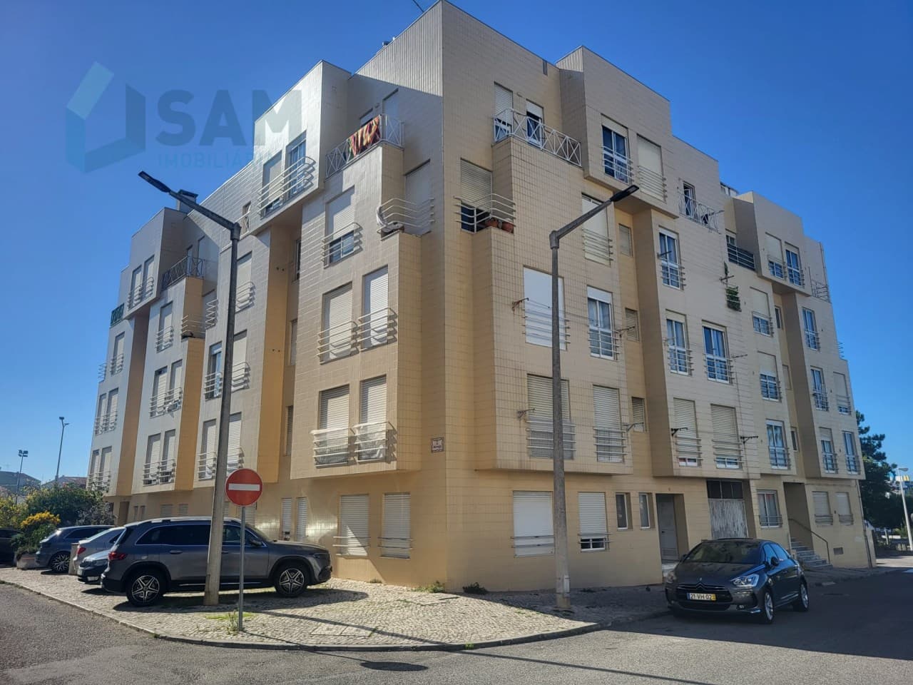 Apartamento T3