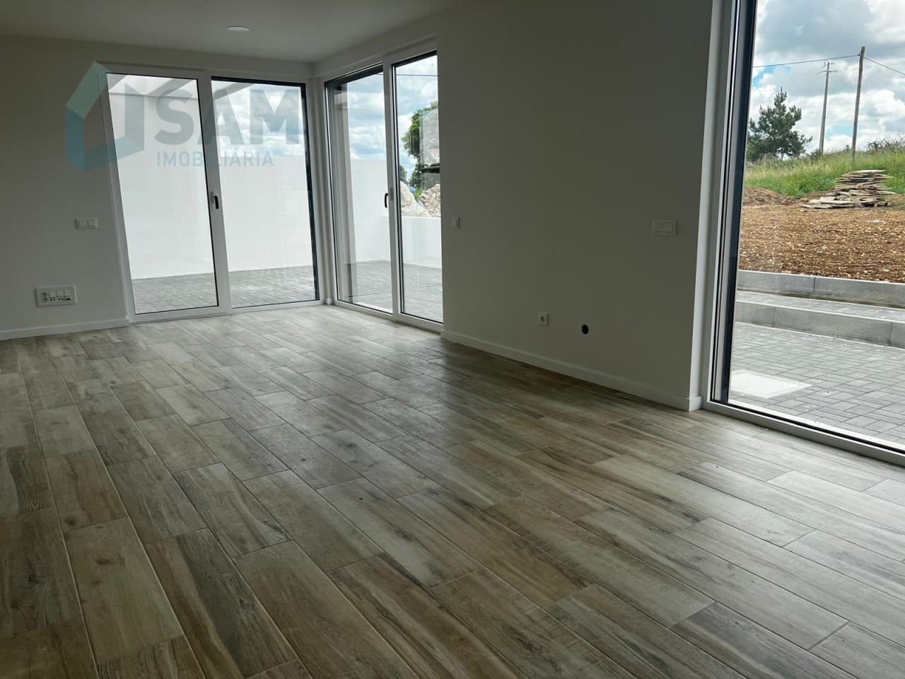 Moradia T3