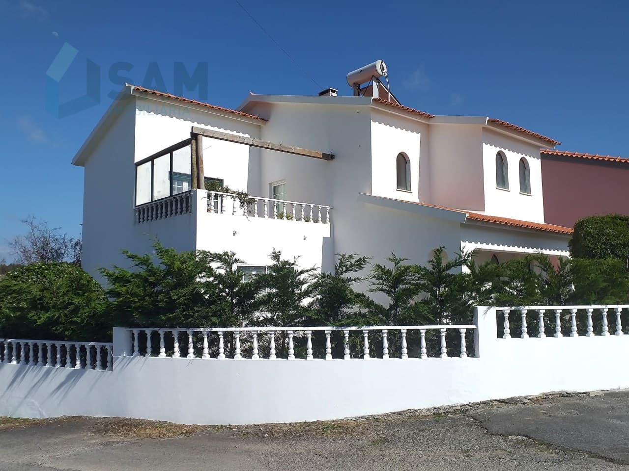 Moradia T3