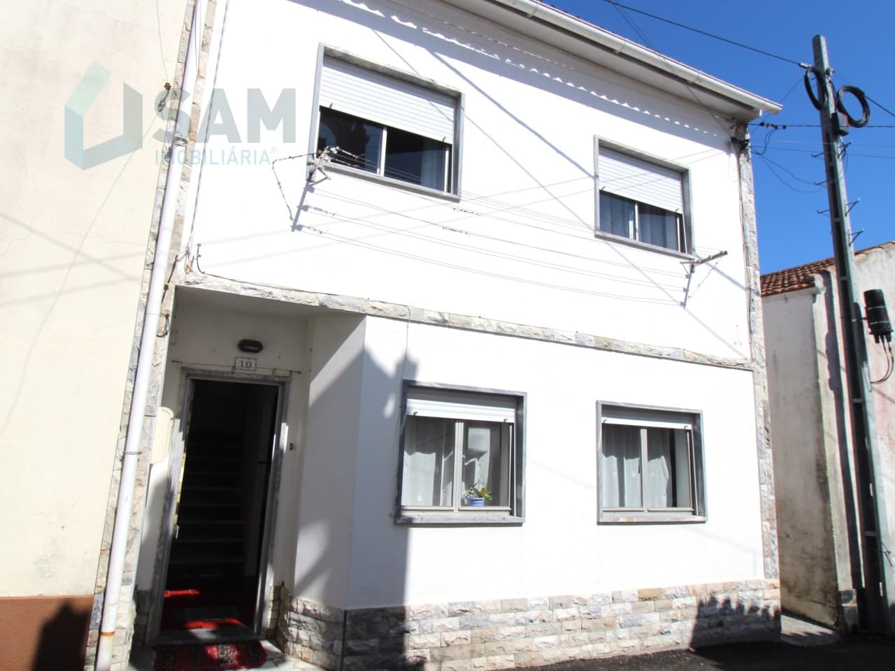 Casa Geminada T2