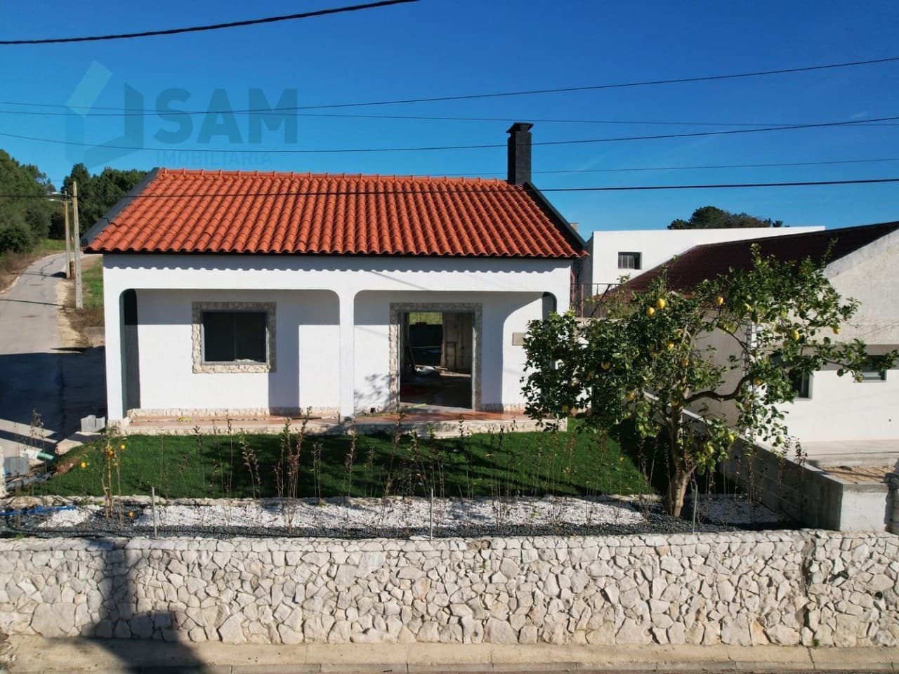Moradia T2